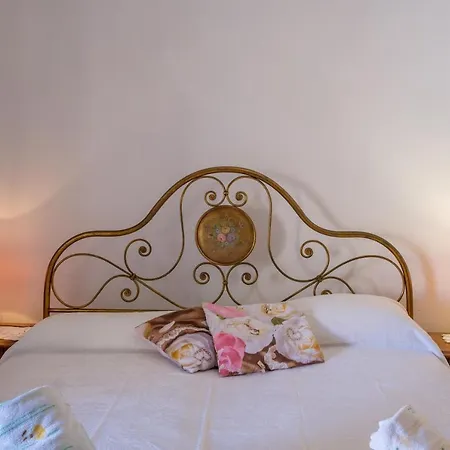 Casa Grande Apartment *