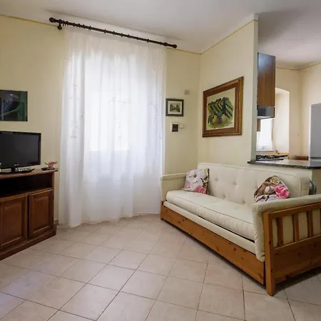 Casa Grande * Montemerano