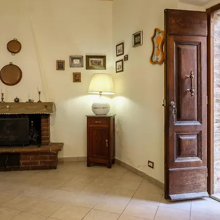 Apartment Casa Grande *