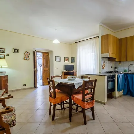 Apartment Casa Grande Montemerano
