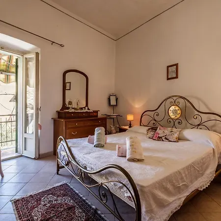 Apartment Casa Grande Montemerano