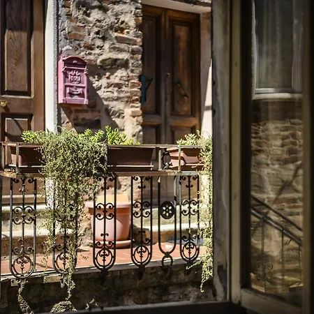 Appartamento Casa Grande *