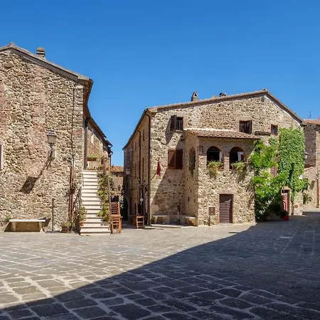 Casa Grande Appartamento *