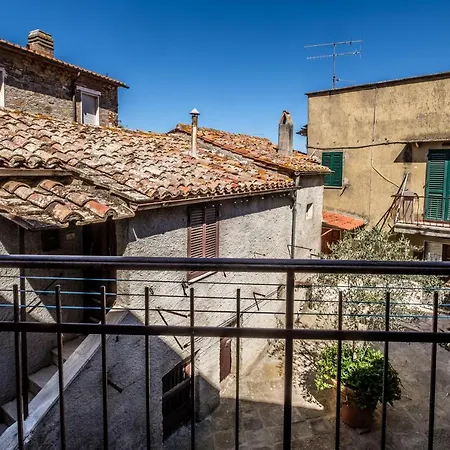 Casa Grande Appartamento *