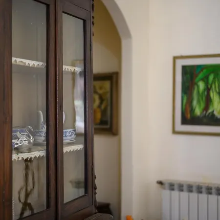Casa Grande * Montemerano