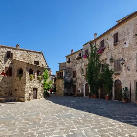 Casa Grande Appartamento