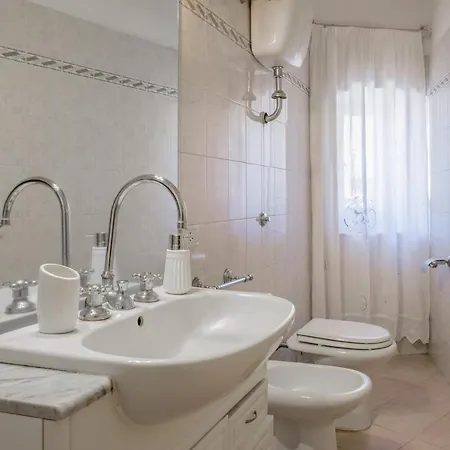 Apartment Casa Grande
