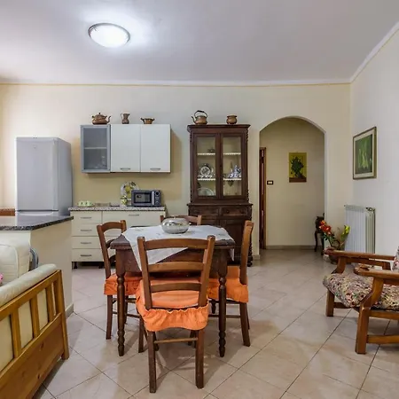 Apartment Casa Grande *