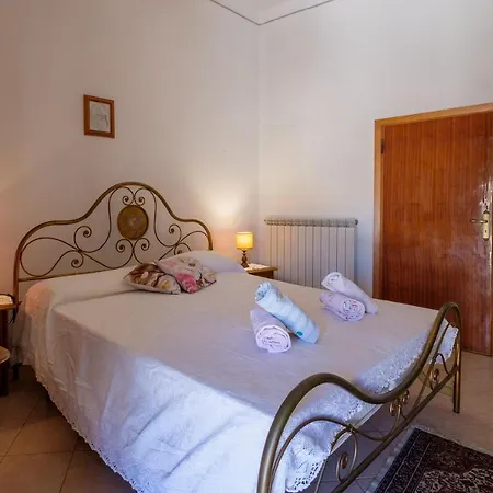 Casa Grande Apartment *
